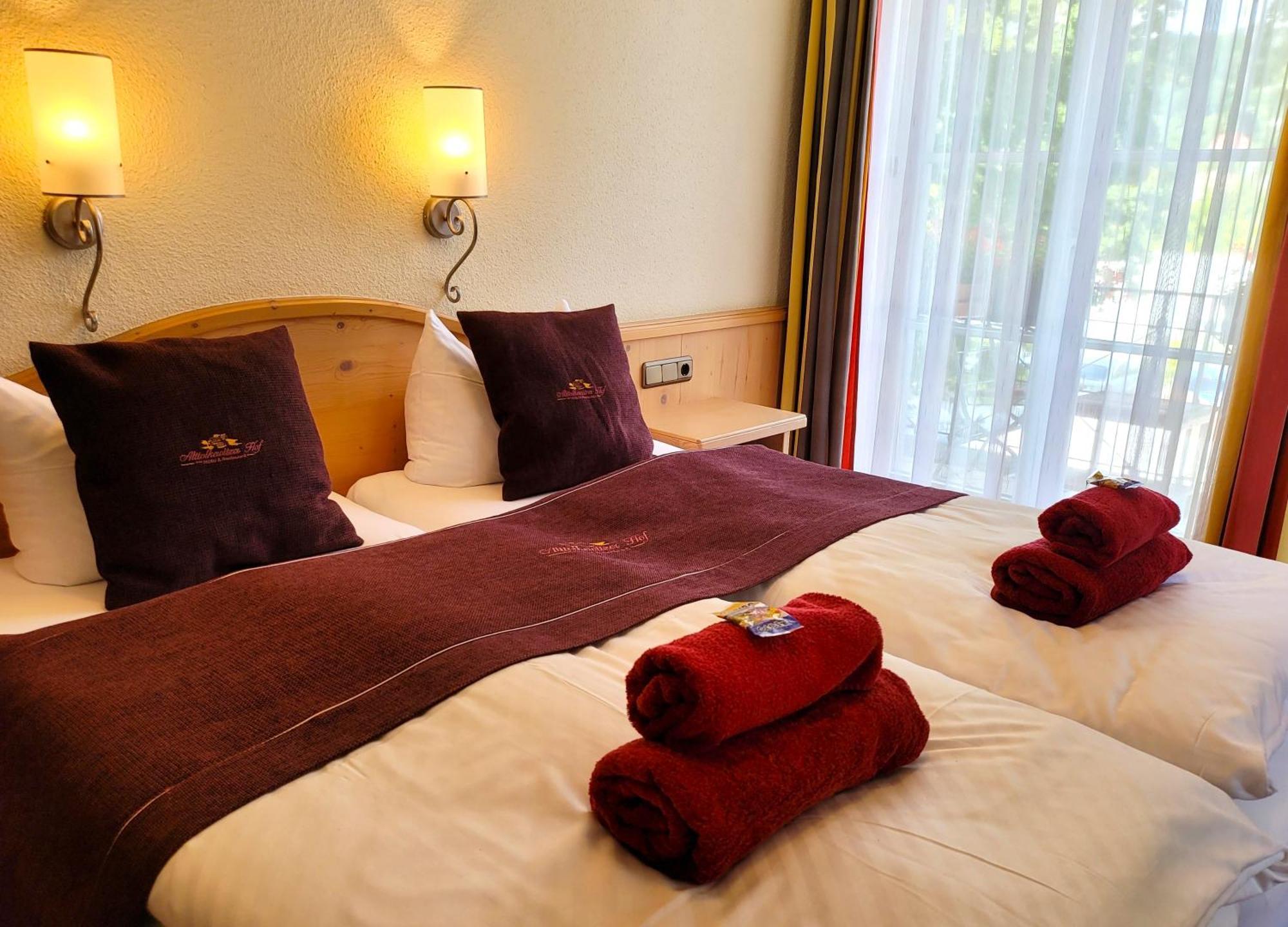 Hotel Alttolkewitzer Hof ドレスデン エクステリア 写真